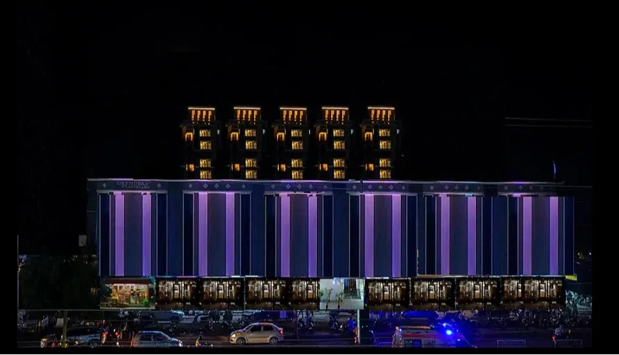 Zip by Spree Hotel Aspire, Bhopal